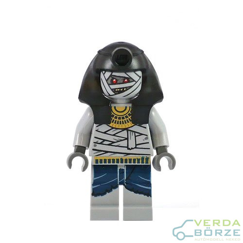 Lego PHA003  Mummy Warrior 