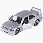 Majorette Mercedes-Benz 190E 2,5-16 EVO II