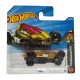 Hot Wheels 2 Jet Z Treasure Hunt!
