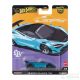 Hot Wheels Premium Silhouettes LB-Works McLaren 720S