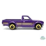 Hot Wheels Datsun 620 – Lila – 2026