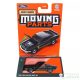 Matchbox Moving Parts 1969 Ford Mustang Boss 302