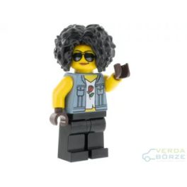 Lego Cty1330 Motoros Lego Cty1330 Motoros