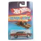 Hot Wheels Ultra Hots '65 Pontiac GTO