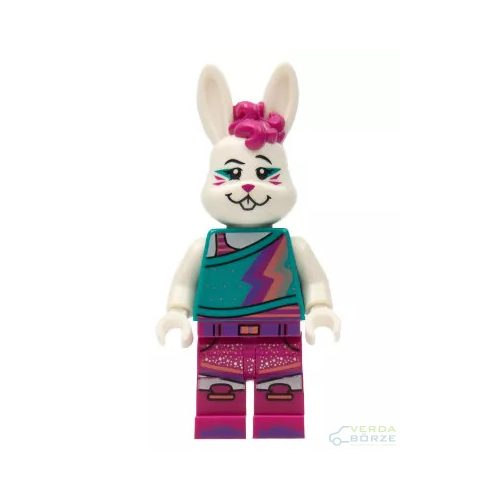 Lego Vid010 Bunny Dancer