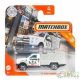 Matchbox '10 Ford Animal Control Truck