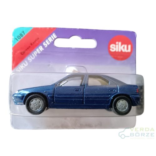 Siku 1087 Citroen Xantia 