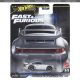 Hot Wheels Premium - Fast & Furious - Porsche 911 Carrera RS 3.8