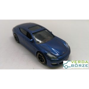 Matchbox Porsche Panamera