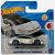Hot Wheels Toyota Prius Custom Tetőboxos variáció! (Akasztónál gyűrődés!)