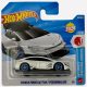 Hot Wheels Toyota Prius Custom Tetőboxos variáció! (Akasztónál gyűrődés!)