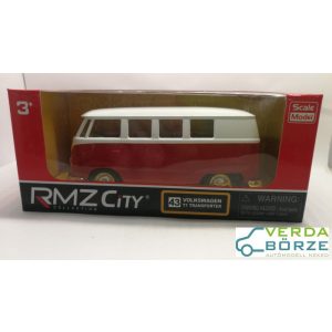 RMZ Volkswagen Transporter t1 RMZ Volkswagen Transporter t1