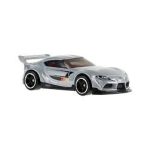 Hot Wheels '20 Toyota GR Supra 2026!