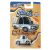 Hot Wheels Tooned '83 Chevy Silverado