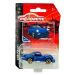 Majorette Porsche 934