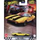 Hot Wheels Premium Boulevard 110 - De Tomaso Pantera