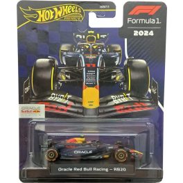 Hot Wheels Premium F1 Team - Oracle Red Bull Racing - RB20(#11) Sergio Perez   Hot Wheels Premium F1 Team - Oracle Red Bull Racing - RB20(#11) Sergio Perez