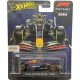 Hot Wheels Premium F1 Team - Oracle Red Bull Racing - RB20(#11) Sergio Perez