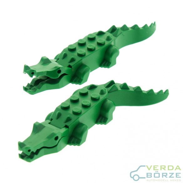 Lego 6028 Krokodil