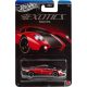 Hot Wheels Silver Series Exotics Pagani Utopia – Piros – 2026