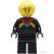 Lego Cty1672 Monster Truck Driver