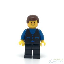 Lego But013 Minifigura Lego But013 Minifigura
