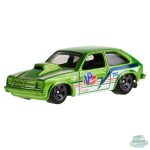 Hot Wheels ’76 Chevy Chevette – Zöld – 2026