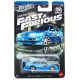 Hot Wheels Silver Series - F&F Graphic Remix -  Volkswagen Jetta MK3