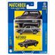 Matchbox Collectors - Audi 100 Coupe S