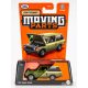 Matchbox Moving Parts 2024! - 1975 Range Rover