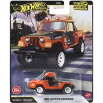 Hot Wheels Premium - Boulevard 154 - 1967 Jeepster Commando