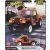 Hot Wheels Premium - Boulevard 154 - 1967 Jeepster Commando