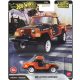 Hot Wheels Premium - Boulevard 154 - 1967 Jeepster Commando