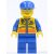 Lego Cty0089 Coast Guard Patrol