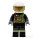 Lego - City - Cty0972 Tűzoltó