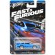 Hot Wheels Fast & Furious - Porsche 911 GT3 RS