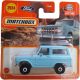 Matchbox 1970 Ford Bronco