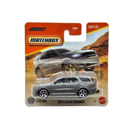 Matchbox 2018 Dodge Durango