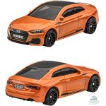 Hot Wheels Silver Series Audi - Audi RS 5 Coupe