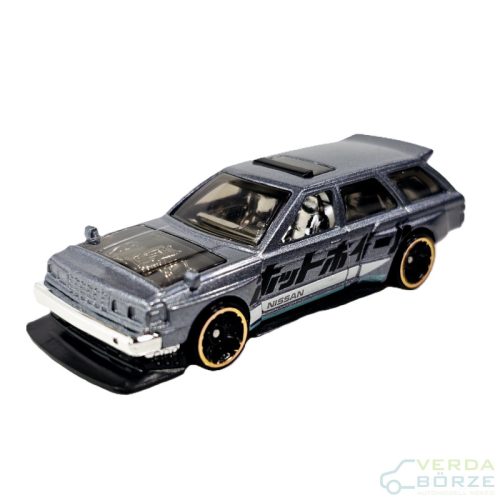 Hot Wheels Nissan Maxima Drict Car