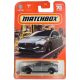 Matchbox Tesla Model X 