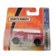 Matchbox Ladder King