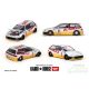 Kaido House Honda Civic EF Kanjo V1