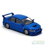 BM Creations Mitsubishi Lancer Evolution VII