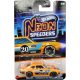 Hot Wheels Neon Speeders - Custom Ford Maverick