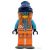 Lego Cty1629 Sark Kutató Nő