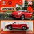 Matchbox Volkswagen Beetle Convertible
