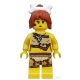 Lego Col069 Cave Woman