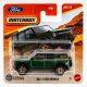 Matchbox 2021 Ford Bronco