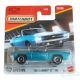 Matchbox 1969 Camaro SS 396